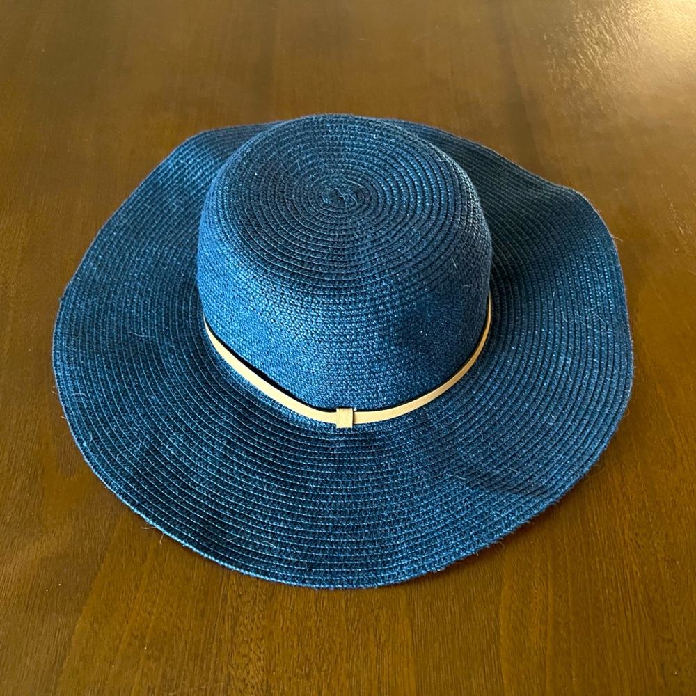 Banana Republic Sunhat